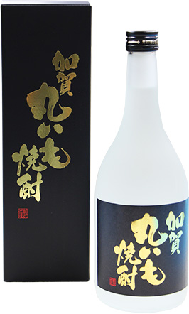 加賀丸いも焼酎