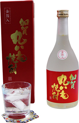 加賀丸いも焼酎