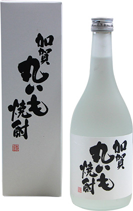 加賀丸いも焼酎