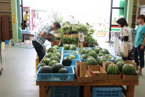 あぐりふれあい夏祭り